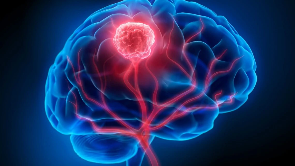 متاستاز مغزی