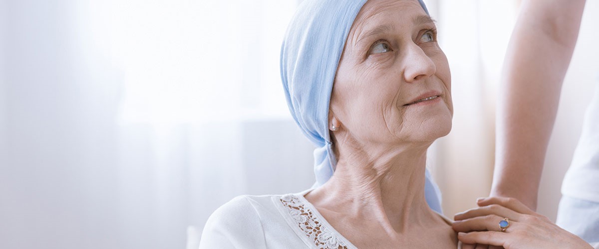 طول عمر بیماران تومور مغزی بدخیم و خوش خیم