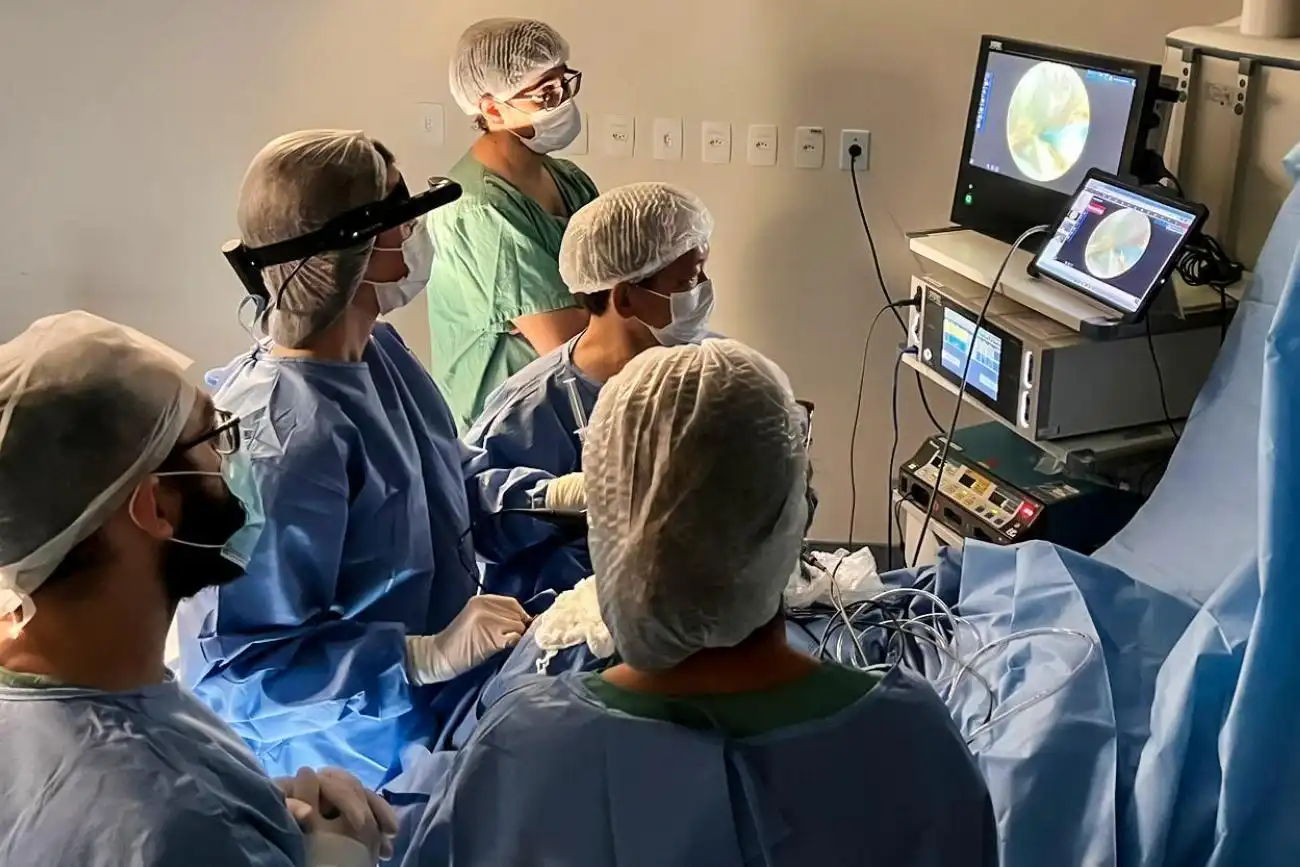  هیدروسفالی