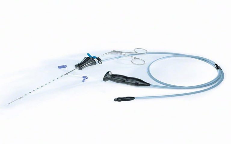 نورواندوسکوپی