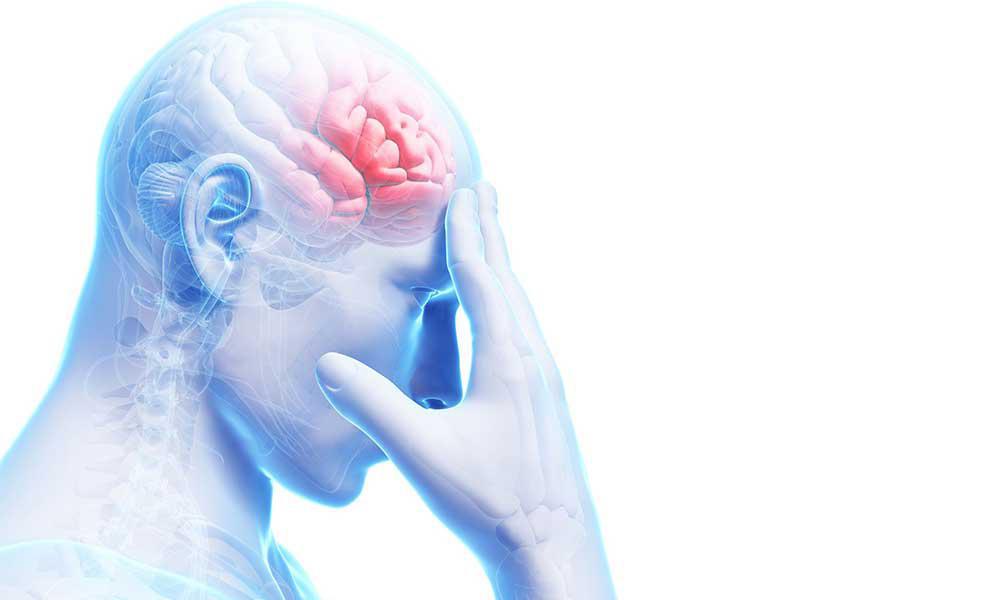 ویژگی سردردهای تومور مغزی