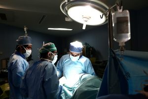 بهترین جراح تومور مغزی