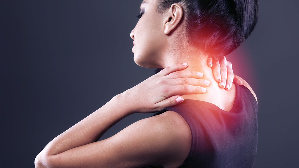 ورزش برای دیسک گردن شدید برای کاهش درد