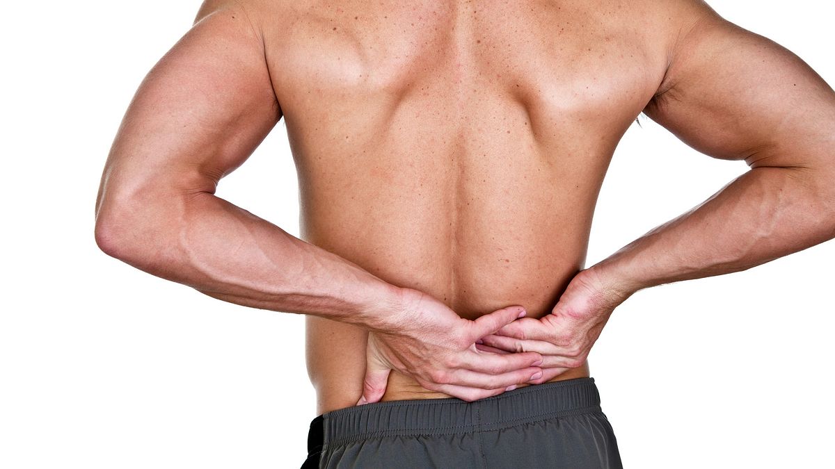 آیا صندلی ماساژور برای کمر درد مفید است؟