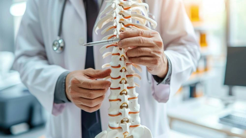 جراحی باز در مقایسه با جراحی بسته دیسک کمر